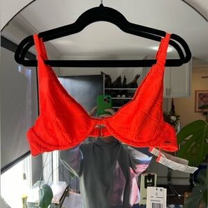 ripcurl bikini top